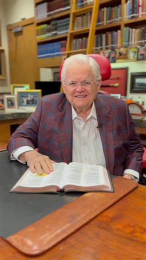 153K views · 8.8K reactions | Hope is still the anchor of the soul. In a season of uncertainty, Pastor John Hagee reminds us that God’s promises are sure, steadfast, and powerful enough to carry us through every storm. | Hagee Ministries | Facebook