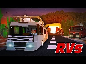 RVs Trailer