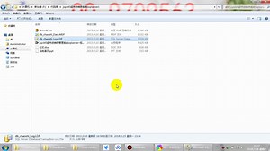 计算机毕业设计课程设计教程 myeclipse sqlserver导入教程 经典毕设课程教程