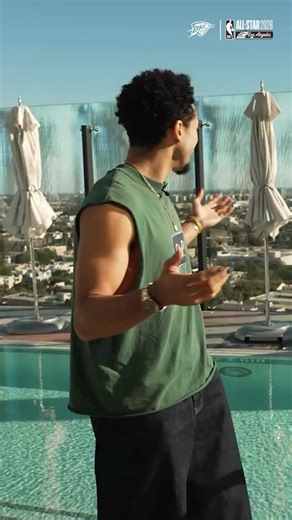 Oklahoma City Thunder | Day 1 in LA with @jmac recapped 🎥 | Instagram