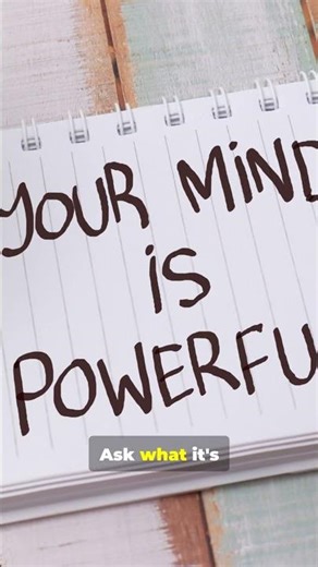 Stop. Breathe. Win. (Now.)
