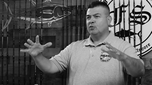 FishingSyndicate on Instagram: "FS Rod Innovations Every now and then, someone jumps in with the sharks to change the status quo and somehow survives. That’s exactly what we at The Syndicate have done. We jumped in with the sharks to change the status quo’s in the Fishing Rods industry and have innovated blanks that provide anglers a better experience. We have leveraged the newer technologies, fibers, blends, resins and designs to innovate lighter, more sensitive and stronger rods. Nothing wrong