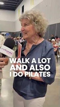 NSW Seniors Festival Expo 2026 Day 1 | My Guardian Highlights