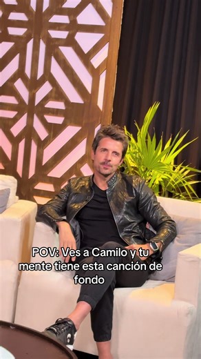 Es que se sabe que Camilo 🫦 #JuanMartínJáuregui #HermanasUnAmorCompartido #novelas #televisa