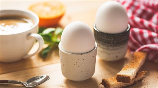 March inflation: Egg prices may be down, but are other costs moving? | Haystack News