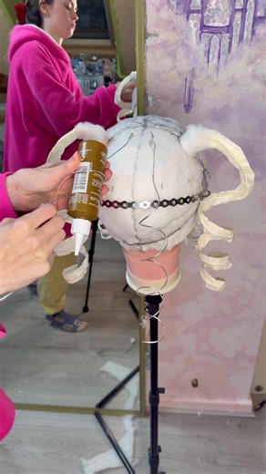 Creating the Timeless Melody Outfit from Infinity Nikki