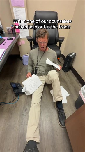 The Importance of Support in Mental Health Counseling