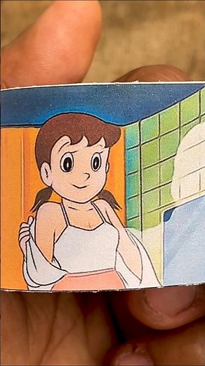 Shizuka Bathing #doraemon #cartoon #shizuka #nobita #bathing #doraemoncartoon #shizukadrawing #art