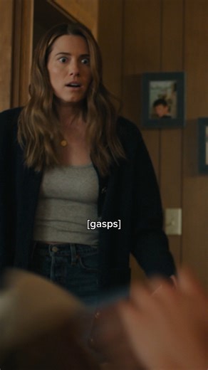 1M views · 2.5K reactions | brb screaming!! 﫣 #RegrettingYouMovie | Paramount Pictures | Facebook