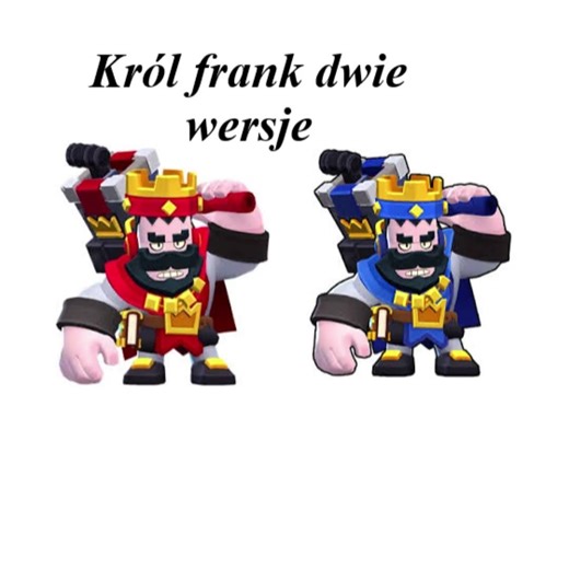 Top 3 najdroższe skiny w Brawl Stars
