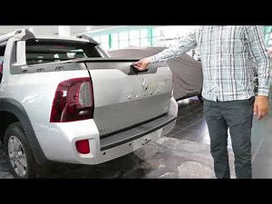 Herramientas Renault Oroch