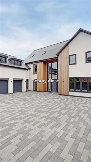 Take a look inside this £1.2m Hartlepool home featuring cinema room, triple garage and spa facilities