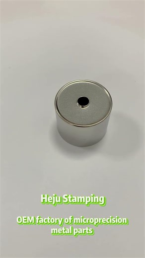 Deep Drawing Sheet Metal Parts | Deep Draw Manfuacturing | Drawn Parts #deepdrawing #metalforming