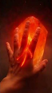 Heart of Inferno — A Forbidden ArtifactSome powers are not meant to be controlled.They wait…
