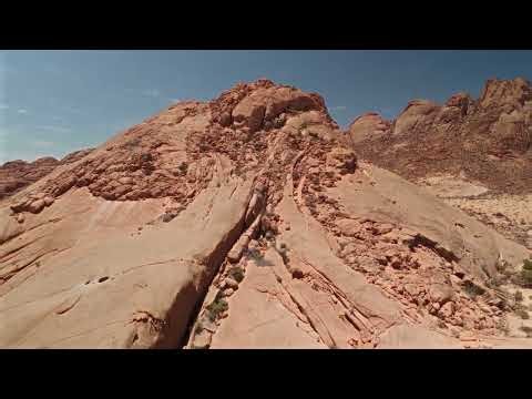 Arabian Desert Music - Deep Frequencies