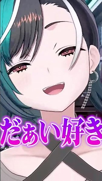 救いのない話だぁいすき🫶 #shorts #ポケモン #ホロライブ #切り抜き 【輪堂千速/#hololivedev_is 】