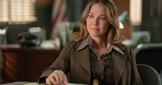 Jenna Elfman says her 'Dark Winds' character is 'kind of a monster': 'She's just dripping with white entitlement'