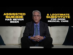 How Assisted Suicide Laws Ignore Medical Ethics and American Freedom