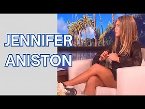 Jennifer Aniston – Timeless Beauty and Elegant Legs Fashion Moments
