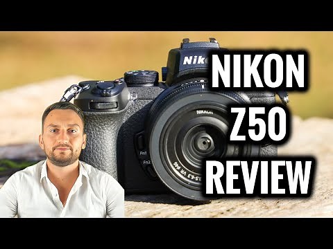 Nikon Z50 Review - Must Watch Before Buying This Camera