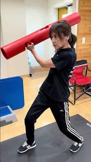 ViPR（バイパー）導入！ViPRは、「動作を鍛える」トレーニングツールです。#vipr #ファンクショナルトレーニング #機能改善