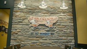 109K views · 361 reactions | For more than 40 years, we’ve built our legacy on the belief that there’s no substitute for quality. It’s our mission in life to continuously improve, to never rest, to never accept “fine.” It’s a mindset that good enough really never is, and we want to do everything we can do to make your experience better. Whether you’re a first-time guest or have been a fan of ours since 1972, we welcome you to the new Cousins Subs! | Cousins Subs | Facebook