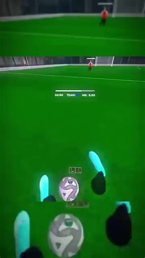 Incredible VRFS Skills Displayed!