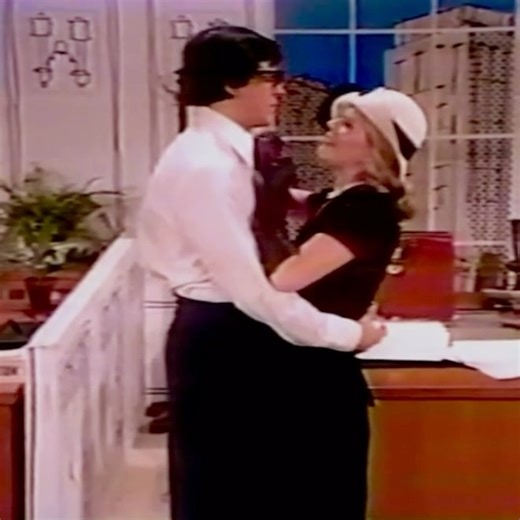 Broadway & Beyond | R.I.P. Loretta Swit. 🙏(1937-2025) 🎥: Swit performs “You’ve Got Possibilities (with David Wilson) in the 1975 TV special of “It’s a... | Instagram