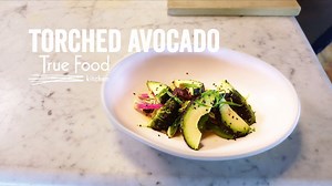 71K views · 865 reactions | Our open kitchen concept brings guests closer to our craft. Take a peek at the prep that goes into our new Torched Avocado. | True Food Kitchen | Facebook