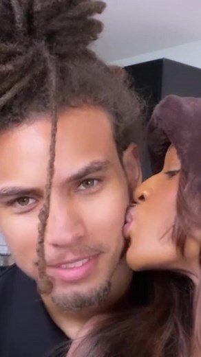 MAC Locked Kiss Ink: Vixen & Ruby True Shades