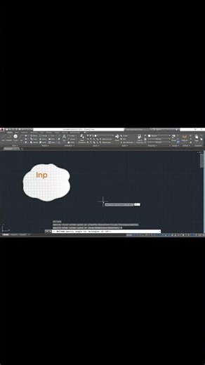 How to draw a rectangle? #autocad #civilengineering #digitalskills #autocadcourse #drafting