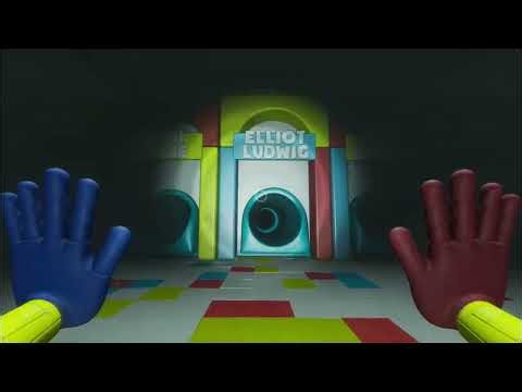 Poppy Playtime Chapter 2 Full Gameplay Walkthrough