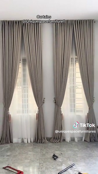 Selecting Quality Fabrics for Window Curtains