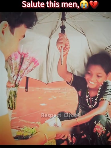 Emotional Moment: Man's Tearful Reaction