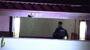 Arlington Heights Shooting: 1 person shot at Red Roof Inn, police say