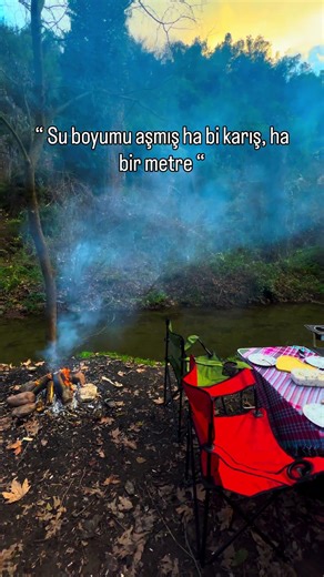 Bazen her ikisindede boğulursun #keşfet #kocaeli #doğa #kamp #manzara #sözler #öneçıkar #ateş #fyp