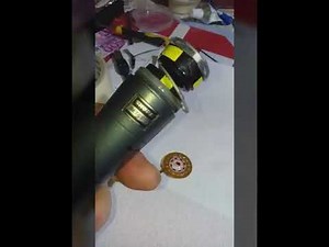 Repair of microphones ,,Shure beta SM57A,,