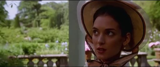Le Temps de l'innocence (version restaurée) (1993) - Bande annonce