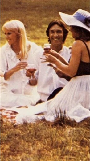 Interviewed ABBA — and Ended Up in Prison