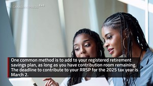 Tax-filing season begins as CRA accepts returns