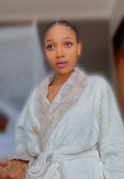 Mary Michael on TikTok