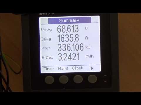 Schneider Electric PM5000 Series - PM5100, PM5300 Installation and Setup Guide