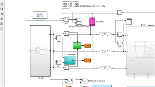 毕业设计Vienna整流器【20260128：CKSR数据手册阅读】