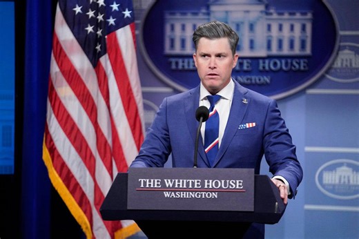 'SNL' cold open has Matt Damon bringing back his take on Brett Kavanaugh