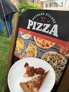 That’s a wrap on The Taste 2025! We had an incredible time sharing...