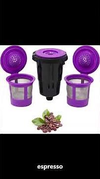Reusable Coffee Pods (Keurig Hack That Saves You $$$ Every Month!)
