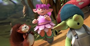 Digby Dragon S02 E04