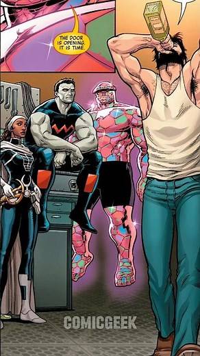 The Infinity Thing Explained