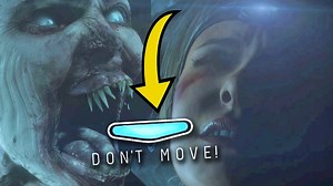 10 Quick-Time Events That Made Video Games BETTER