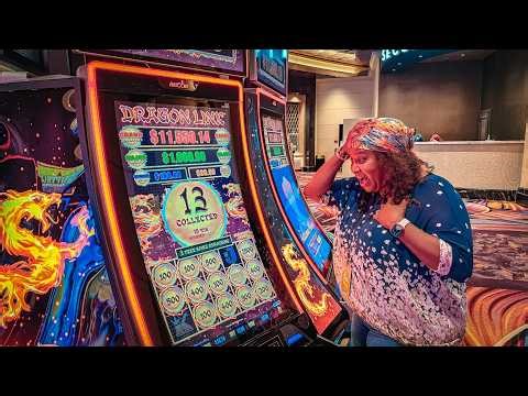 I Can't Believe This Happened on Panda Magic Slot